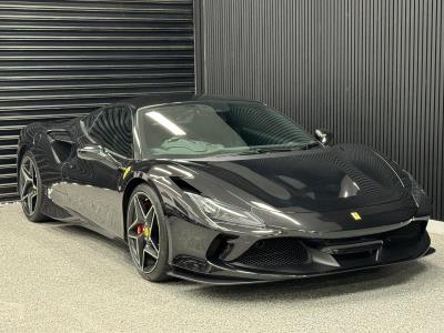 2020 Ferrari F8 Tributo Coupe F142 for sale in Lidcombe